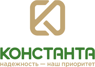 Торгово-производственное предприятие «Константа» Logo