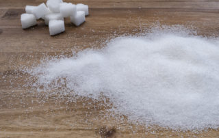 Минсельхоз предлагает производителям сахара зафиксировать цены для ритейла до конца сезона